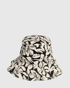 Billabong Hi Times Hat - Black Sands