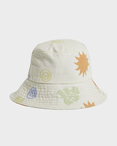 Billabong Sun Symbol Bucket Hat - Multi