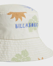 Load image into Gallery viewer, Billabong Sun Symbol Bucket Hat - Multi
