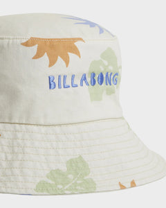 Billabong Sun Symbol Bucket Hat - Multi