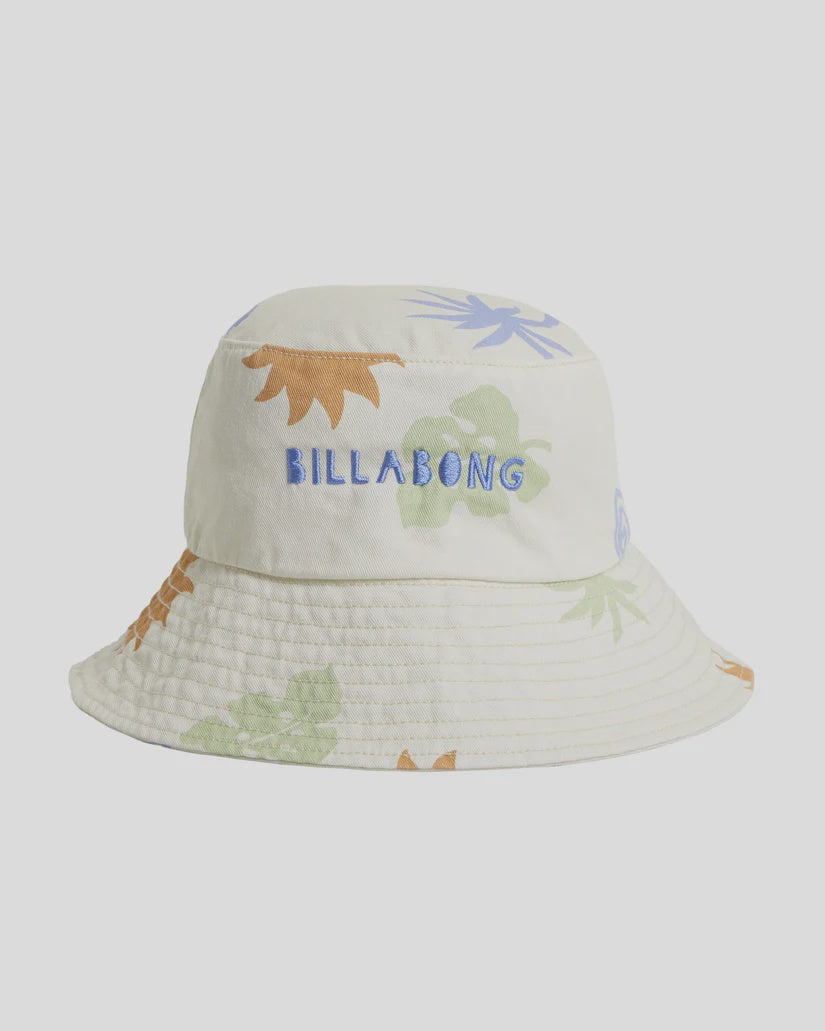 Billabong Sun Symbol Bucket Hat - Multi