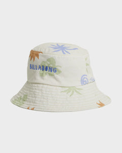 Billabong Sun Symbol Bucket Hat - Multi