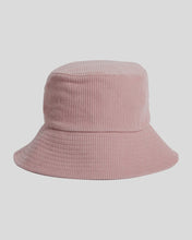 Load image into Gallery viewer, Billabong Set The Wave Bucket Hat - Chalk Pink
