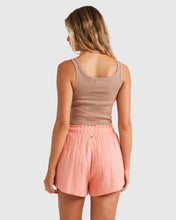 Load image into Gallery viewer, Billabong Sun Goddess Tank - Sweet Earth
