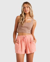 Load image into Gallery viewer, Billabong Sun Goddess Tank - Sweet Earth
