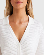 Load image into Gallery viewer, Billabong Sun Bubble Shirt - White
