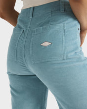 Load image into Gallery viewer, Billabong Sea Tone Pants - Misty Blue
