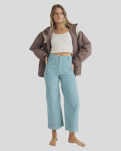 Load image into Gallery viewer, Billabong Sea Tone Pants - Misty Blue
