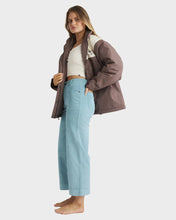 Load image into Gallery viewer, Billabong Sea Tone Pants - Misty Blue
