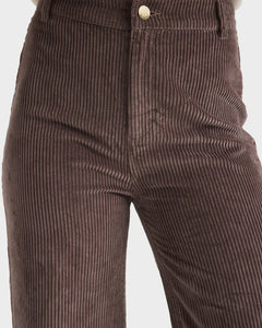 Billabong Palmy Cord Pant - Kona