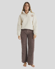 Load image into Gallery viewer, Billabong Palmy Cord Pant - Kona
