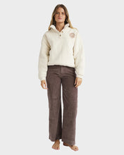 Load image into Gallery viewer, Billabong Palmy Cord Pant - Kona
