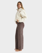 Load image into Gallery viewer, Billabong Palmy Cord Pant - Kona
