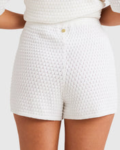 Load image into Gallery viewer, Billabong Sun Bubble Shorts - White
