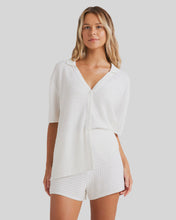 Load image into Gallery viewer, Billabong Sun Bubble Shorts - White
