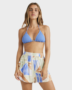 Billabong Mystic Tides Short - Multi