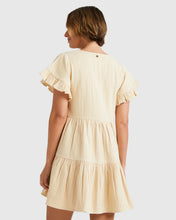 Load image into Gallery viewer, Billabong Camden Dress - Almond
