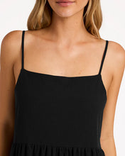 Load image into Gallery viewer, Billabong Lost Love Maxi Dress - Black
