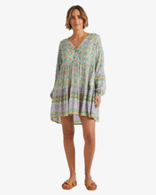 Load image into Gallery viewer, Billabong Summerside Mer Dress
