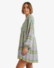 Load image into Gallery viewer, Billabong Summerside Mer Dress
