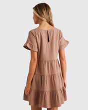 Load image into Gallery viewer, Billabong Pixie Dress - Sweet Earth
