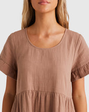 Load image into Gallery viewer, Billabong Pixie Dress - Sweet Earth
