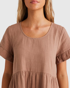 Billabong Pixie Dress - Sweet Earth
