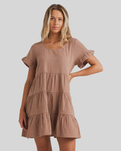 Load image into Gallery viewer, Billabong Pixie Dress - Sweet Earth
