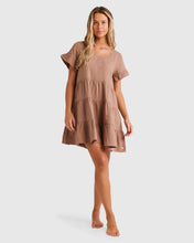 Load image into Gallery viewer, Billabong Pixie Dress - Sweet Earth
