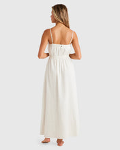 Load image into Gallery viewer, Billabong Dreamer Dress - Salt Crystal
