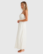 Load image into Gallery viewer, Billabong Dreamer Dress - Salt Crystal
