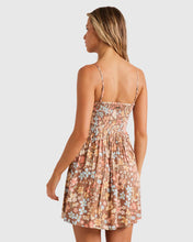 Load image into Gallery viewer, Billabong Cruisin West Dress - Sweet Earth
