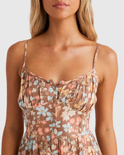 Load image into Gallery viewer, Billabong Cruisin West Dress - Sweet Earth
