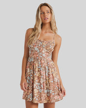 Load image into Gallery viewer, Billabong Cruisin West Dress - Sweet Earth

