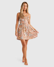 Load image into Gallery viewer, Billabong Cruisin West Dress - Sweet Earth
