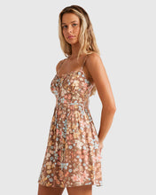 Load image into Gallery viewer, Billabong Cruisin West Dress - Sweet Earth
