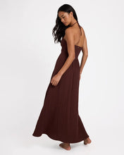 Load image into Gallery viewer, Billabong Sway Away Dress - Teak
