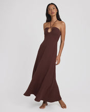 Load image into Gallery viewer, Billabong Sway Away Dress - Teak
