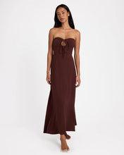 Load image into Gallery viewer, Billabong Sway Away Dress - Teak
