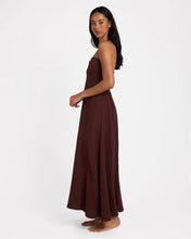 Load image into Gallery viewer, Billabong Sway Away Dress - Teak
