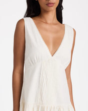 Load image into Gallery viewer, Billabong Stay Dreaming Mini Dress - Salt Crystal
