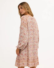 Load image into Gallery viewer, Billabong Womens Forevermore Dreamer Dress - Multi
