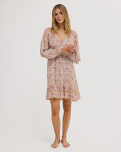 Load image into Gallery viewer, Billabong Womens Forevermore Dreamer Dress - Multi
