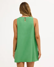 Load image into Gallery viewer, Billabong Heaven Mini Dress - Field Green
