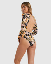 Load image into Gallery viewer, Billabong Calypso Bodysuit - Black
