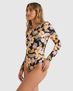 Billabong Calypso Bodysuit - Black