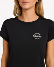 Load image into Gallery viewer, Billabong On Holiday Surf Tee - Black
