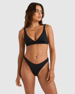 Billabong Sol Searcher Elongated Tri Bikini Top