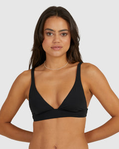 Billabong Sol Searcher Elongated Tri Bikini Top