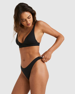 Billabong Sol Searcher Elongated Tri Bikini Top